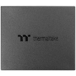 Thermaltake CL-F143-PL12SW-A PC větrák s krytem černá, transparentní, RGB (š x v x h) 120 x 120 x 25 mm vč. ovládání RGB osvětlení