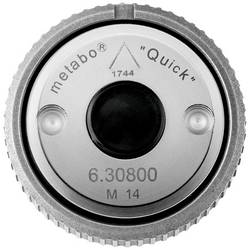 Quick upínací matice M 14 Metabo 630800000