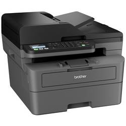 Brother MFC-L 2800 DW multifunkční tiskárna laserová černobílá A4 tiskárna, skener, kopírka, fax duplexní, LAN, USB, Wi-Fi