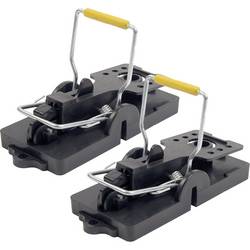 Gardigo mouse-trap, 62341, past na myši 2 ks, funkce: feromon