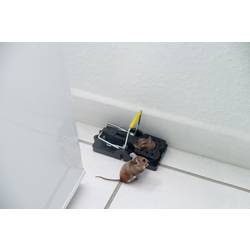 Gardigo mouse-trap, 62341, past na myši 2 ks, funkce: feromon