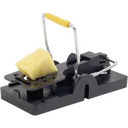 Gardigo mouse-trap, 62341, past na myši 2 ks, funkce: feromon