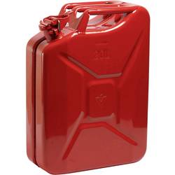 Valpro 82.00.00 KN0945 kanystr na palivo 20 l ocelový plech