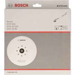 Bosch Accessories 2608000764 Opěrný talíř, střední, 215 mm Průměr 215 mm