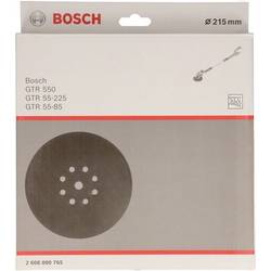 Bosch Accessories 2608000765 Opěrný talíř 215 mm Průměr 215 mm
