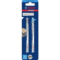Bosch Accessories 2608901714 EXPERT ‘HARDWOOD 2-SIDE CLEAN’ T308 BFP LISTY 2 ks