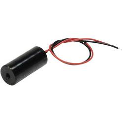 Picotronic laserový modul bodová infračervená 0.4 mW IMD830-0.4-5 (14x30)-10kHz