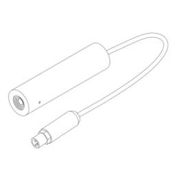 Picotronic laserový modul lineární zelená 15 mW LD532-15-24 (20X80)45-PL-C3000