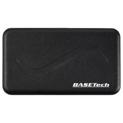 Basetech kapesní váha SJS-60008 Max. váživost 200 g Rozlišení 0.01 g na baterii stříbrná