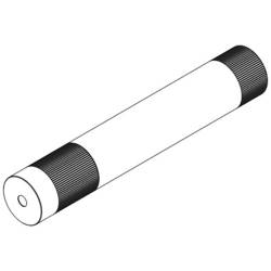 Picotronic laserový modul lineární zelená 5 mW