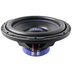 Hifonics ZXE12S4 pasivní subwoofer do auta 600 W 4 Ω