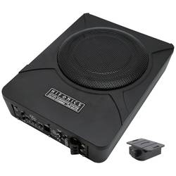 Hifonics VRX800A aktivní subwoofer do auta 250 W