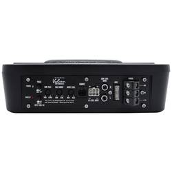 Hifonics VRX800A aktivní subwoofer do auta 250 W
