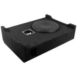 Crunch CRB200 pasivní subwoofer do auta 400 W