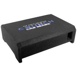 Crunch CRB200 pasivní subwoofer do auta 400 W