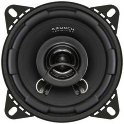 Crunch DSX42 2cestný koaxiální vestavný reproduktor 120 W Množství: 2 ks