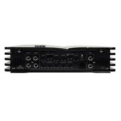 Renegade RXA1500 5kanálový koncový stupeň 1500 W Regulace hlasitosti/basů/výšek Vhodné pro značku auta: Universal