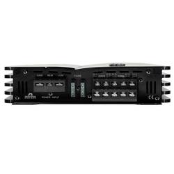 Renegade RXA1500 5kanálový koncový stupeň 1500 W Regulace hlasitosti/basů/výšek Vhodné pro značku auta: Universal