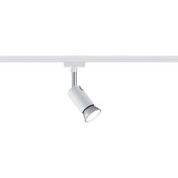 Paulmann Pure I svítidla do lištových systémů (230 V) URail GU10 10 W LED bílá, chrom