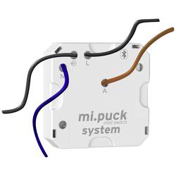 Müller KNX 24084 multifunkční ovládání 1kanálový Max. dosah 75 m EA 16.11 pro4 mi.puck system mini switch