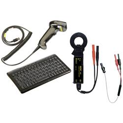 Beha Amprobe GT-900 ACC KIT 2 5336778, EN a DE menu
