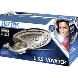 Revell 04992 Voyager model letadla, stavebnice 1:670