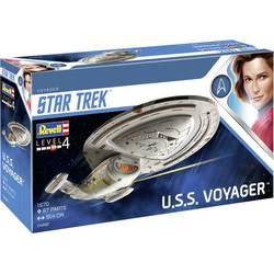 Revell 04992 Voyager model letadla, stavebnice 1:670