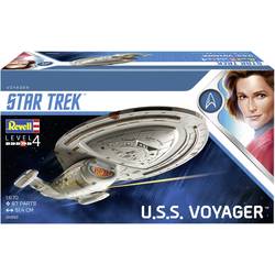Revell 04992 Voyager model letadla, stavebnice 1:670