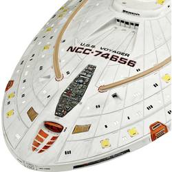 Revell 04992 Voyager model letadla, stavebnice 1:670