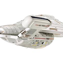 Revell 04992 Voyager model letadla, stavebnice 1:670