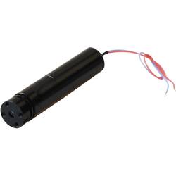 Laserfuchs laserový modul lineární zelená 5 mW LFL532-5-3 (12 x 60)