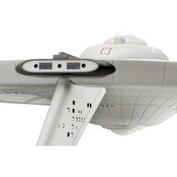 Revell 04991 U.S.S. Enterprise 4991 sci-fi model, stavebnice 1:600