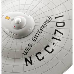 Revell 04991 U.S.S. Enterprise 4991 sci-fi model, stavebnice 1:600