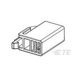 TE Connectivity 2058299-2, 1 ks Package