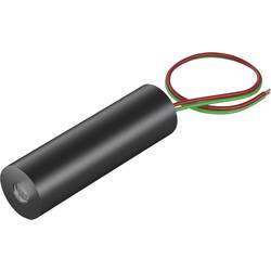 Picotronic laserový modul lineární červená 5 mW