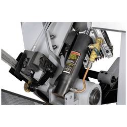 Holzmann Maschinen BS370TOP_400V obráběcí pila na kov, 400 V, 1100 W, délka řezu 3160 mm