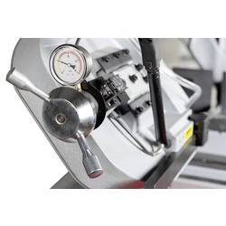Holzmann Maschinen BS370TOP_400V obráběcí pila na kov, 400 V, 1100 W, délka řezu 3160 mm