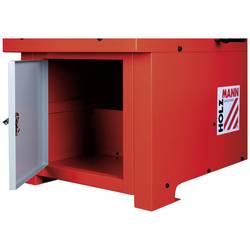 Holzmann Maschinen BS370TOP_400V obráběcí pila na kov, 400 V, 1100 W, délka řezu 3160 mm