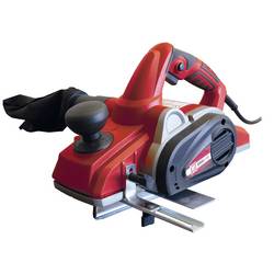 Holzmann Maschinen EHH110_230V elektrický hoblík Šířka hoblování: 11 cm 1200 W 230 V