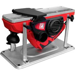 Holzmann Maschinen EHH110_230V elektrický hoblík Šířka hoblování: 11 cm 1200 W 230 V