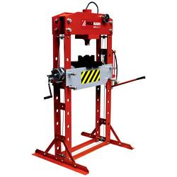 Holzmann Maschinen WP50ECO Hydraulický lis