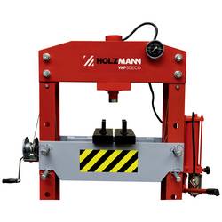 Holzmann Maschinen WP50ECO Hydraulický lis