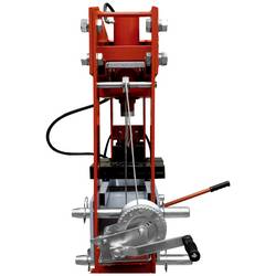 Holzmann Maschinen WP50ECO Hydraulický lis