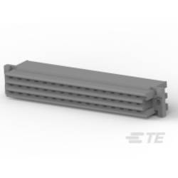 TE Connectivity 166733-4, 1 ks Tray