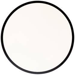 Brilliant G97013/06 Slimline LED stropní svítidlo LED LED 12 W bílá, černá
