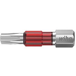 Wiha 42110 bit Torx Pohon (šroubovák): 1/4 (6,3 mm) Typ zakončení: TORX Plus TX 20 29 mm