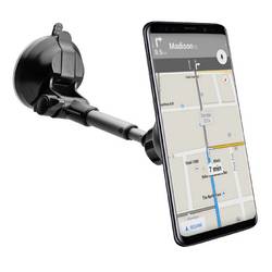 sbs mobile přísavka držák mobilního telefonu do auta otočné o 360°