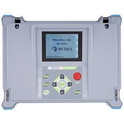 Metrel MI 3250 ohmmetr