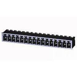 TE Connectivity 1776130-4, 1 ks Box