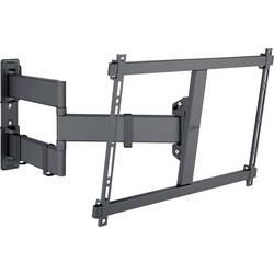 Vogels TVM 3845 TV držák na zeď 1 Displej: (s) 139,7 cm (55) - 254,0 cm (100) černá otočný, odnímatelný, naklápěcí, nakláněcí